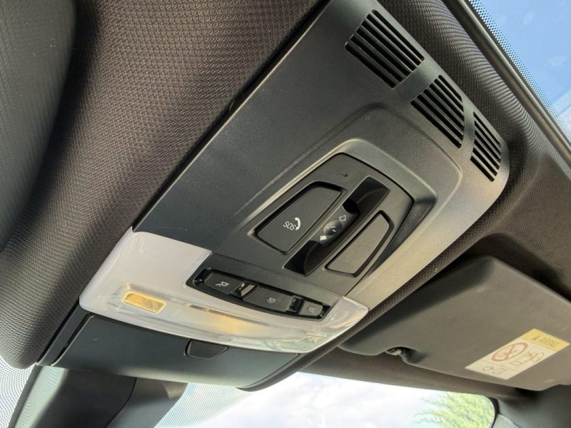 BMW X5 III (F15) M50d 381ch Garantie 6 Mois