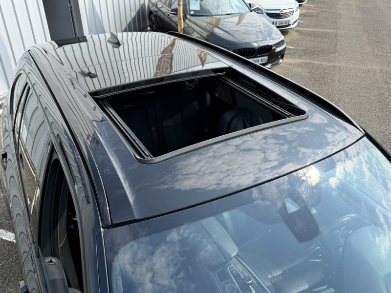 BMW X5 III (F15) M50d 381ch Garantie 6 Mois
