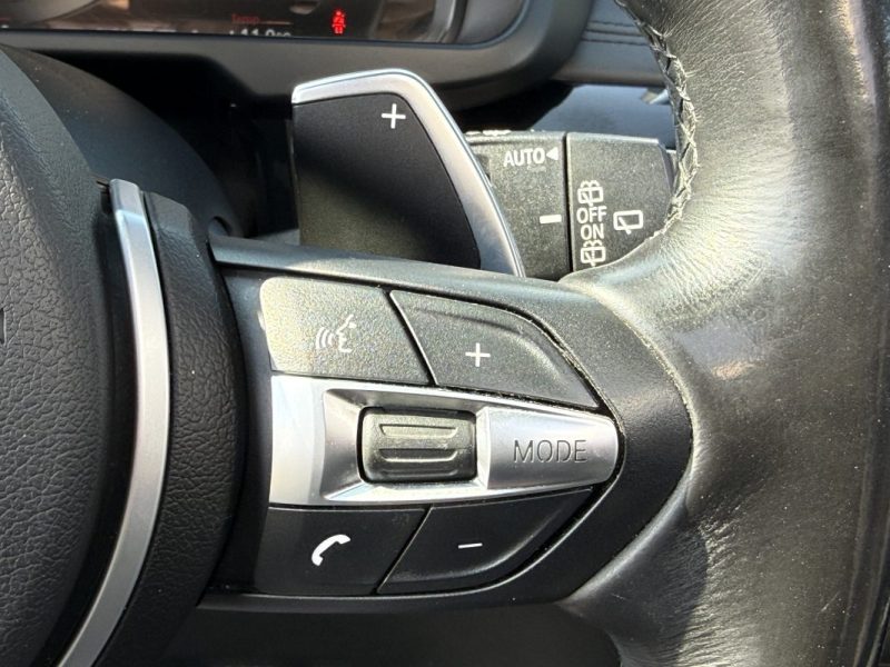 BMW X5 III (F15) M50d 381ch Garantie 6 Mois