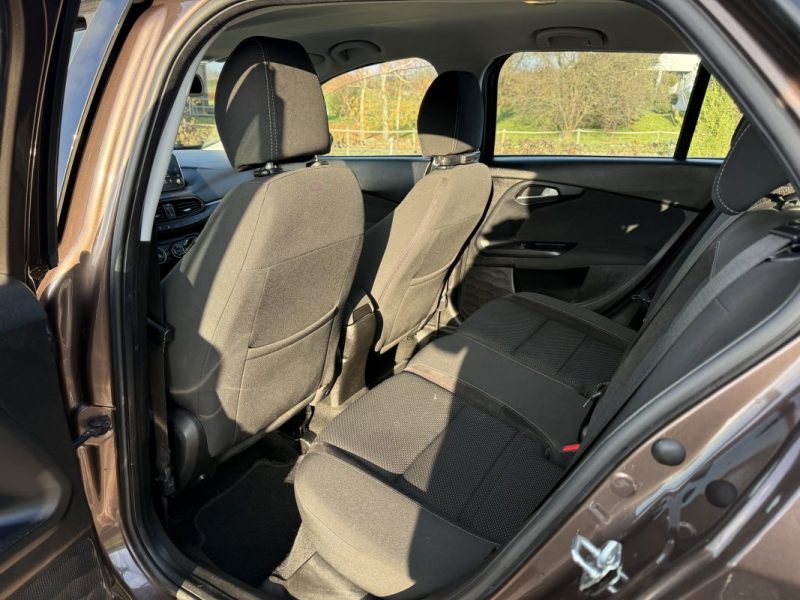 Fiat Tipo SW II 1.6 110ch Lounge ATX Boite Auto Garantie 6 Mois