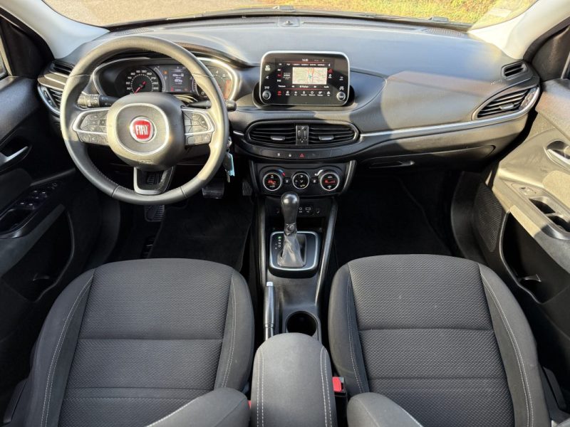 Fiat Tipo SW II 1.6 110ch Lounge ATX Boite Auto Garantie 6 Mois