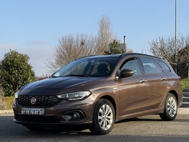 Fiat Tipo SW II 1.6 110ch Lounge ATX Boite Auto Garantie 6 Mois