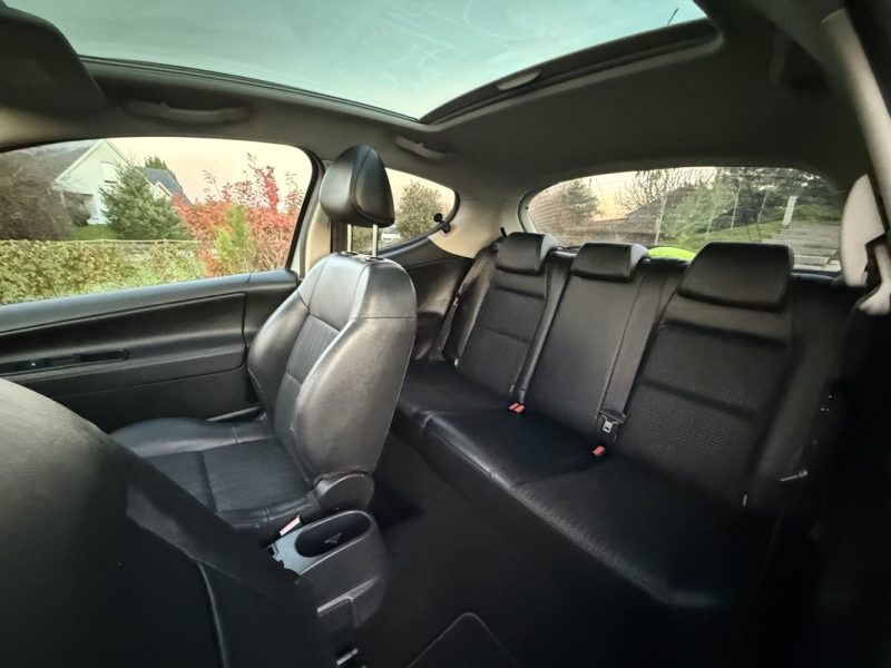 Peugeot 207 1.6 16v 156ch Féline 3p Garantie 6 Mois
