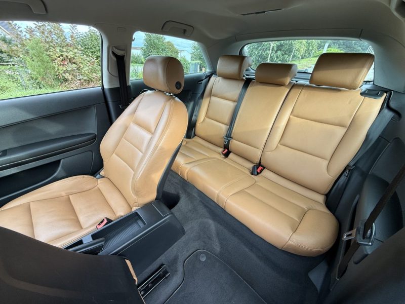 Audi A3 II 1.4 TFSI 125ch Ambiente 3p Garantie 6 Mois