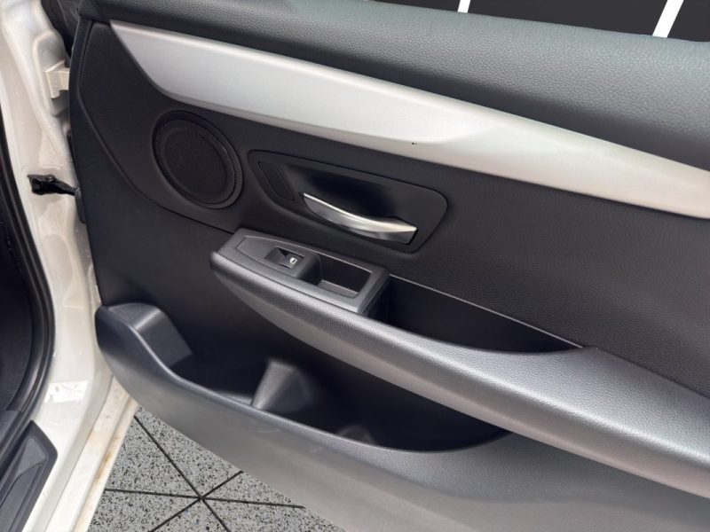 BMW 218I ACTIVE TOURER 2015