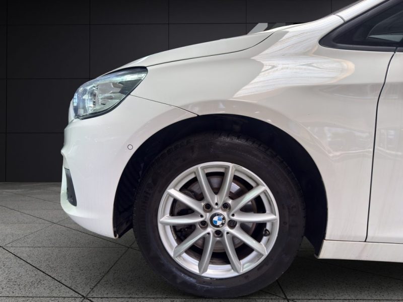 BMW 218I ACTIVE TOURER 2015
