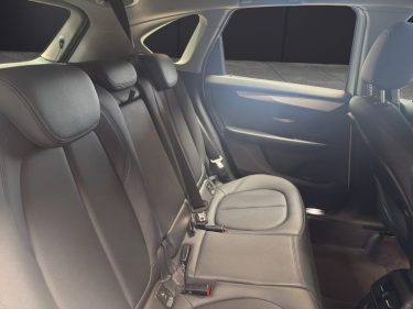BMW 218I ACTIVE TOURER 2015