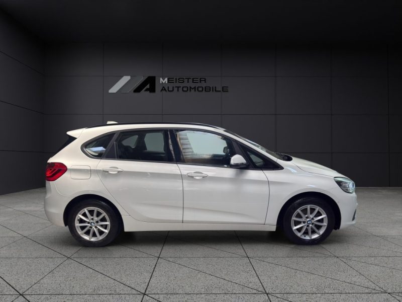 BMW 218I ACTIVE TOURER 2015