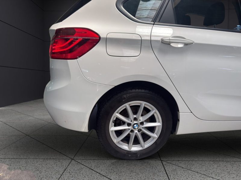 BMW 218I ACTIVE TOURER 2015