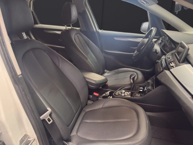 BMW 218I ACTIVE TOURER 2015