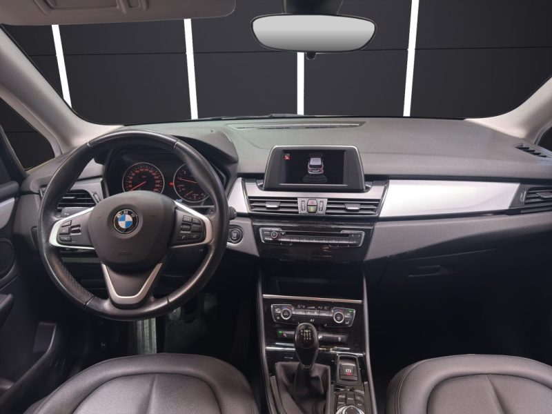 BMW 218I ACTIVE TOURER 2015