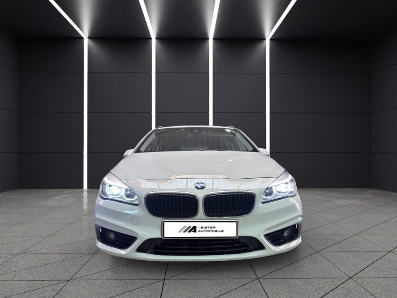 BMW 218I ACTIVE TOURER 2015