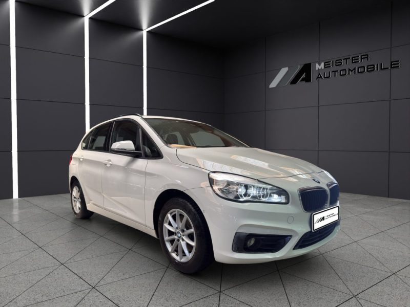 BMW 218I ACTIVE TOURER 2015