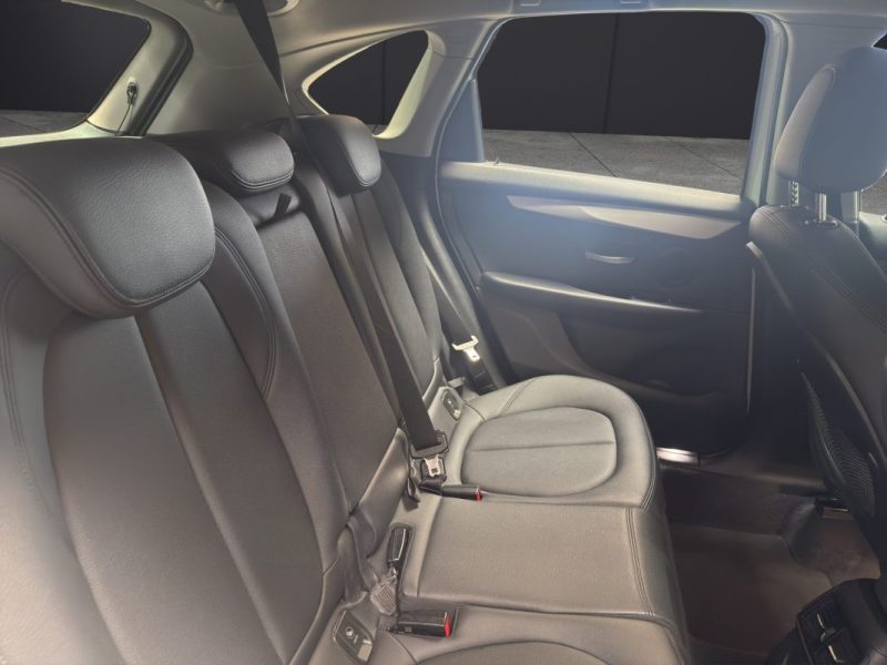 BMW 218I ACTIVE TOURER 2015
