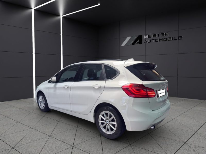 BMW 218I ACTIVE TOURER 2015