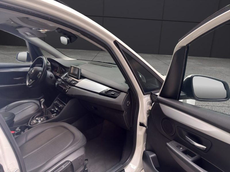 BMW 218I ACTIVE TOURER 2015