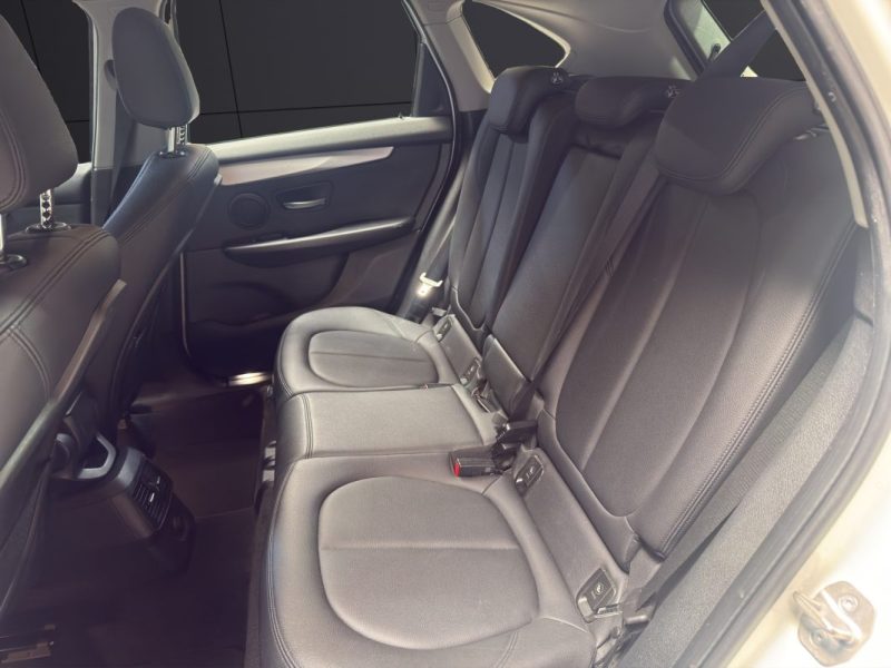 BMW 218I ACTIVE TOURER 2015