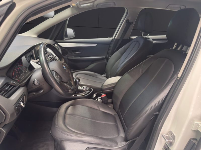 BMW 218I ACTIVE TOURER 2015