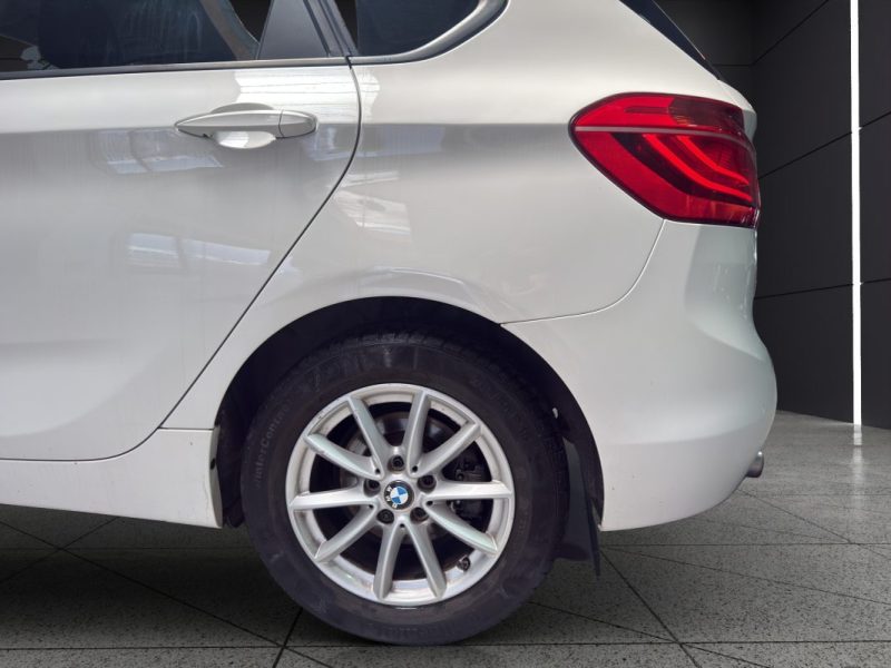 BMW 218I ACTIVE TOURER 2015