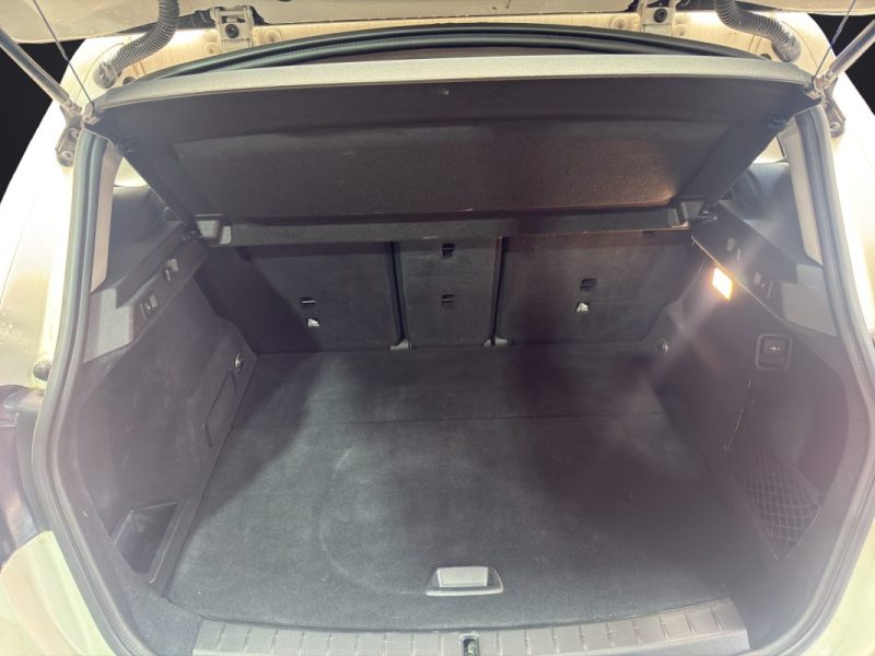 BMW 218I ACTIVE TOURER 2015