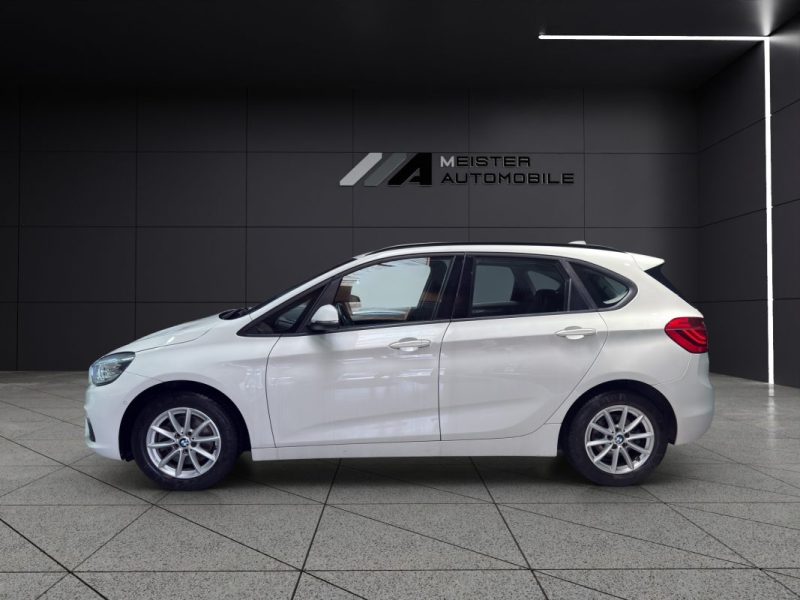 BMW 218I ACTIVE TOURER 2015