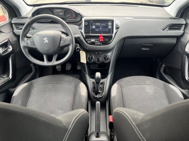 Peugeot 208 1.0 VTI 68 Ch Garantie 