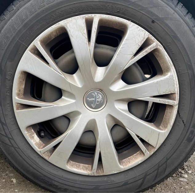 Peugeot 208 1.0 VTI 68 Ch Garantie 