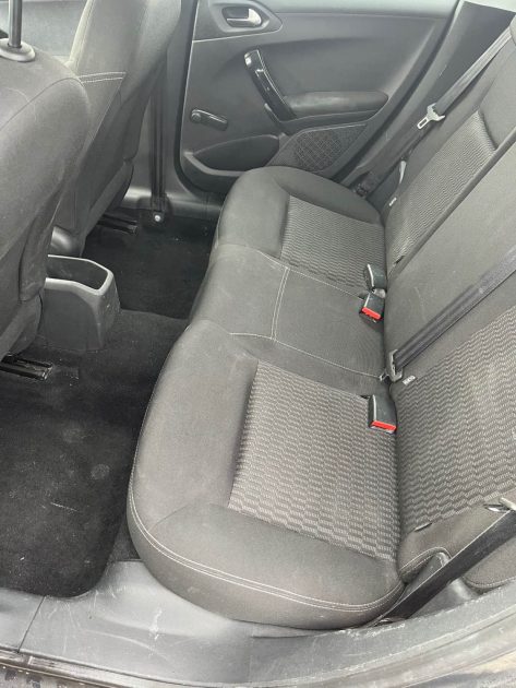 Peugeot 208 1.0 VTI 68 Ch Garantie 