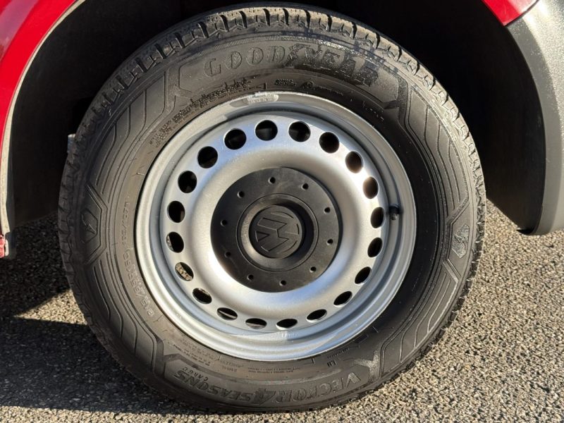 Volkswagen Transporter 1.9 TDI 102ch Confortline Garantie 6 Mois