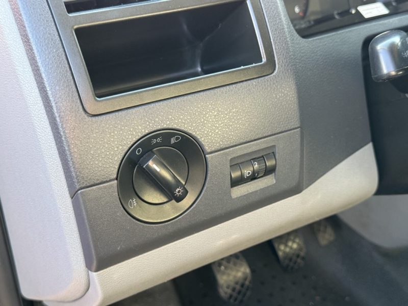 Volkswagen Transporter 1.9 TDI 102ch Confortline Garantie 6 Mois