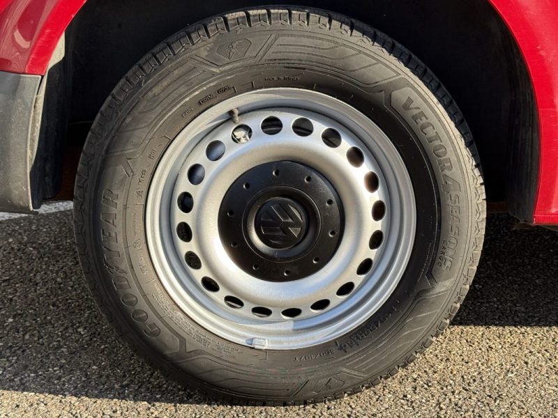 Volkswagen Transporter 1.9 TDI 102ch Confortline Garantie 6 Mois