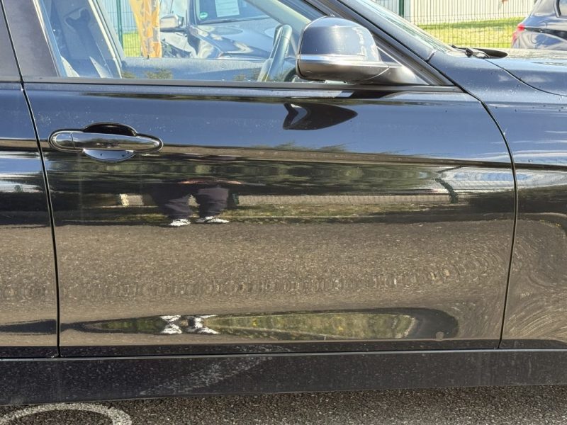 BMW Série 3 VI (F30) 316d 116ch Modern Garantie 6 Mois