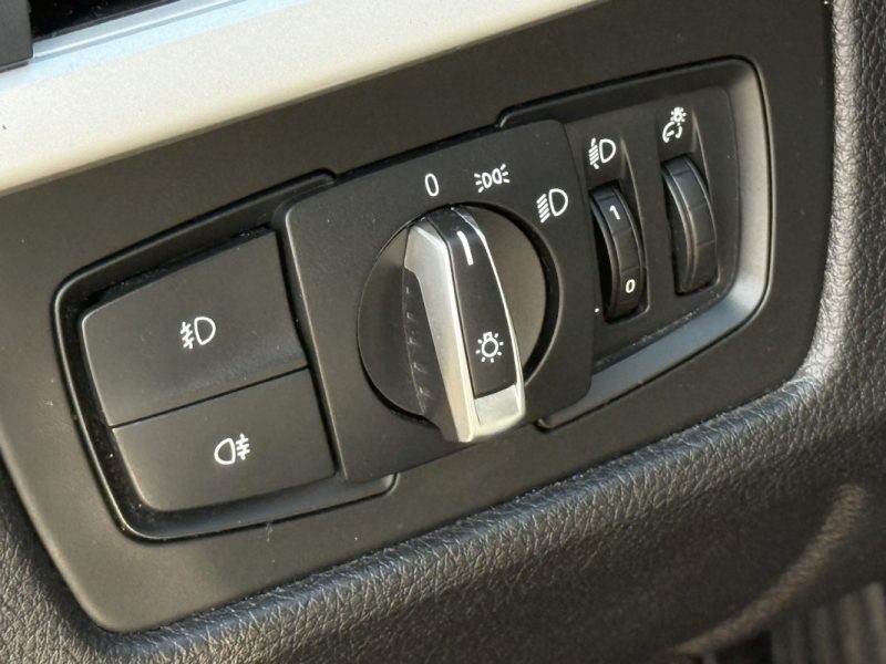 BMW Série 3 VI (F30) 316d 116ch Modern Garantie 6 Mois