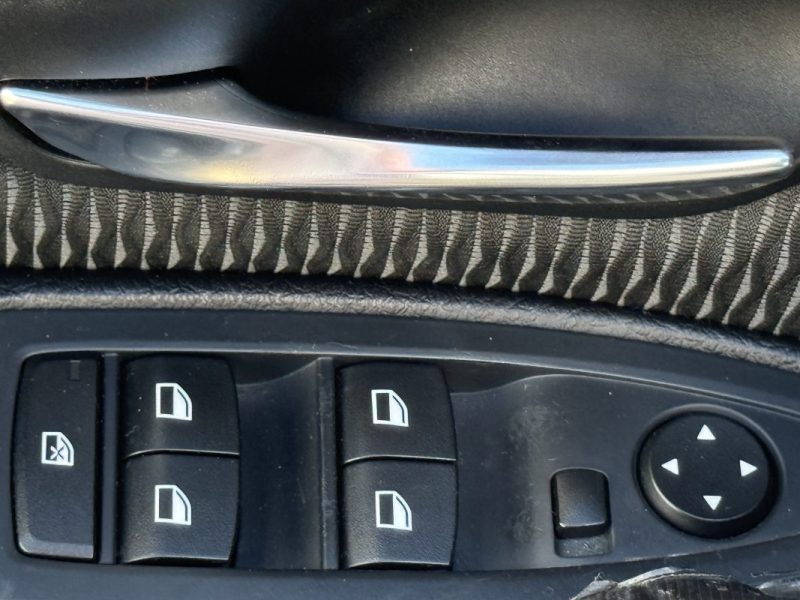 BMW Série 3 VI (F30) 316d 116ch Modern Garantie 6 Mois