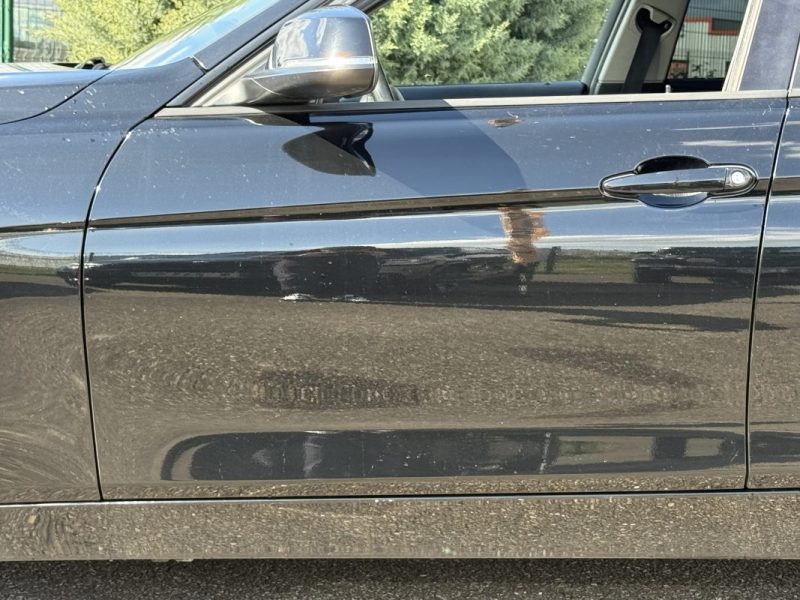 BMW Série 3 VI (F30) 316d 116ch Modern Garantie 6 Mois