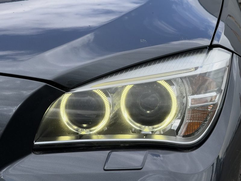 BMW X1 (E84) xDrive18dA 143ch xLine Garantie 12 Mois