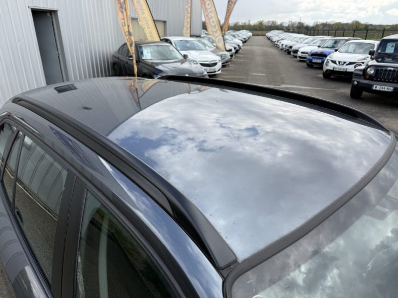 BMW X1 (E84) xDrive18dA 143ch xLine Garantie 12 Mois