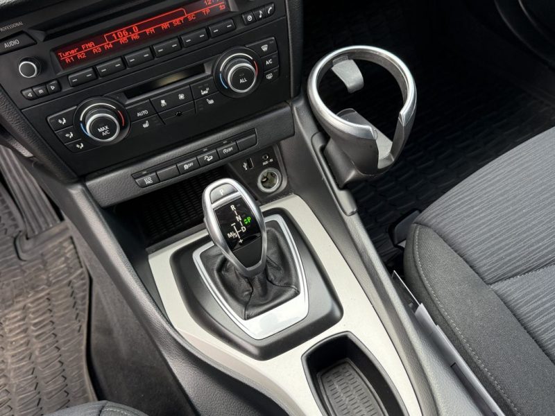 BMW X1 (E84) xDrive18dA 143ch xLine Garantie 12 Mois