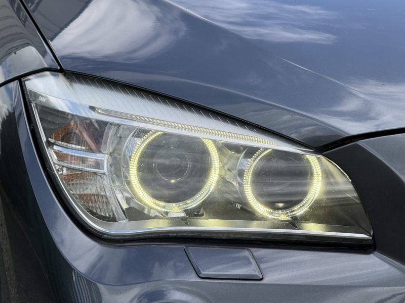 BMW X1 (E84) xDrive18dA 143ch xLine Garantie 12 Mois
