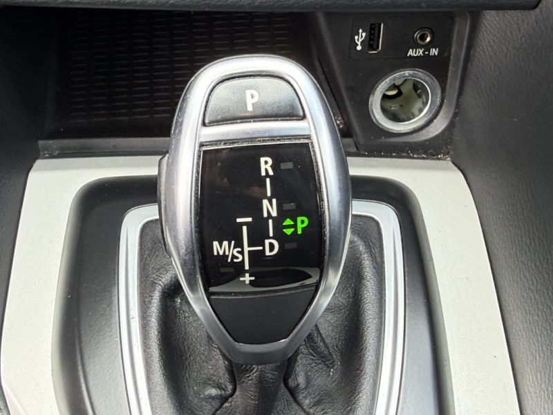 BMW X1 (E84) xDrive18dA 143ch xLine Garantie 12 Mois