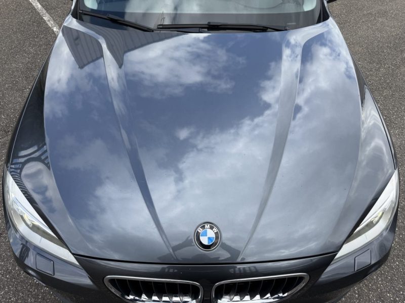 BMW X1 (E84) xDrive18dA 143ch xLine Garantie 12 Mois