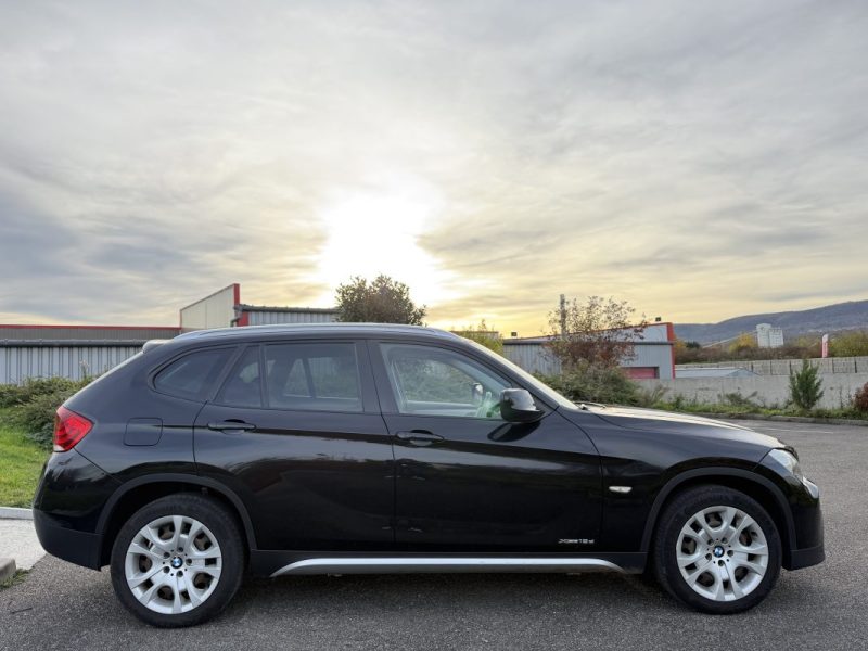 BMW X1 (E84) xDrive18d 143ch Sport Design Garantie 6 Mois