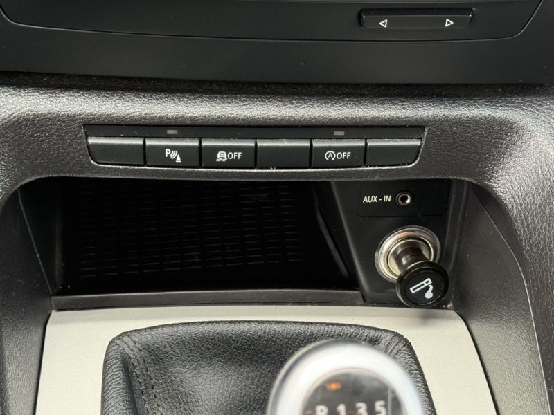 BMW X1 (E84) xDrive18d 143ch Lounge Garantie 6 Mois