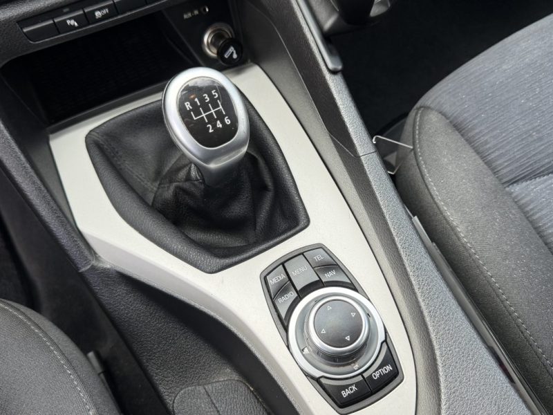 BMW X1 (E84) xDrive18d 143ch Lounge Garantie 6 Mois