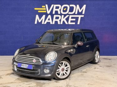 MINI CLUB MAN - HAMPTONE - 1.6 L COOPER - 112 ch - 2011 - BVM - KIT DISTRIBUTION / EMBRAYAGE CHANGES