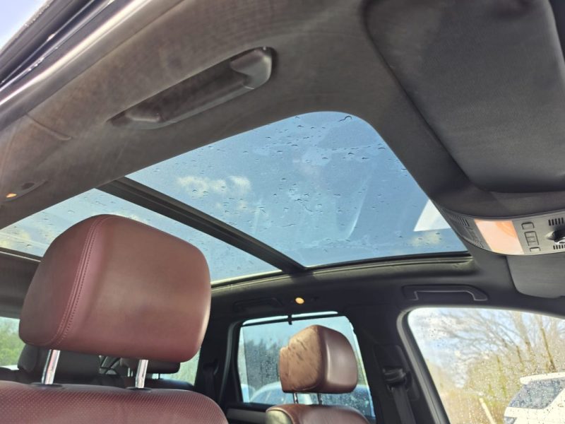 VOLKSWAGEN TOUAREG 3.0 V6 TDI BLUEMOTION EXCLUSIVE -  167102  KM