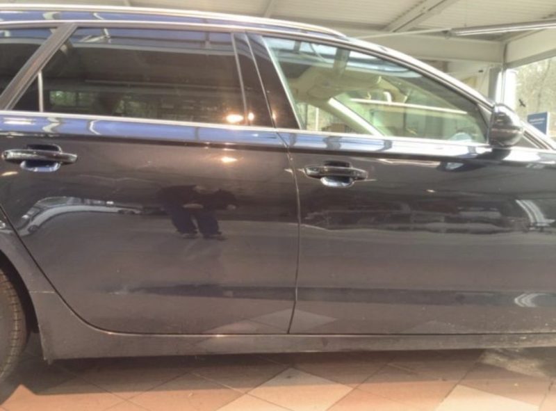 AUDI A6 3.0 V6 TDI QUATTRO 2013 - 133209 KM