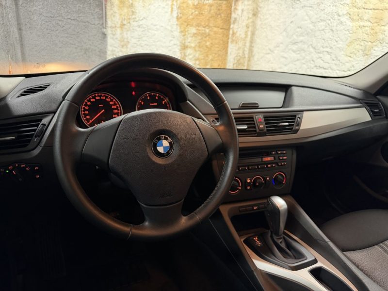 🟢 Bmw X1 18 i Automatique Sdrive 150 cv Clim Garantie