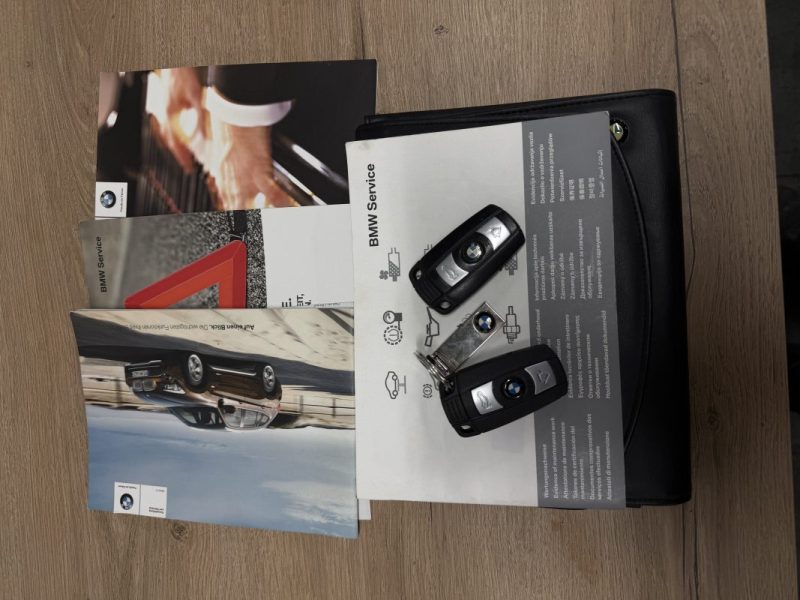 🟢 Bmw X1 18 i Automatique Sdrive 150 cv Clim Garantie