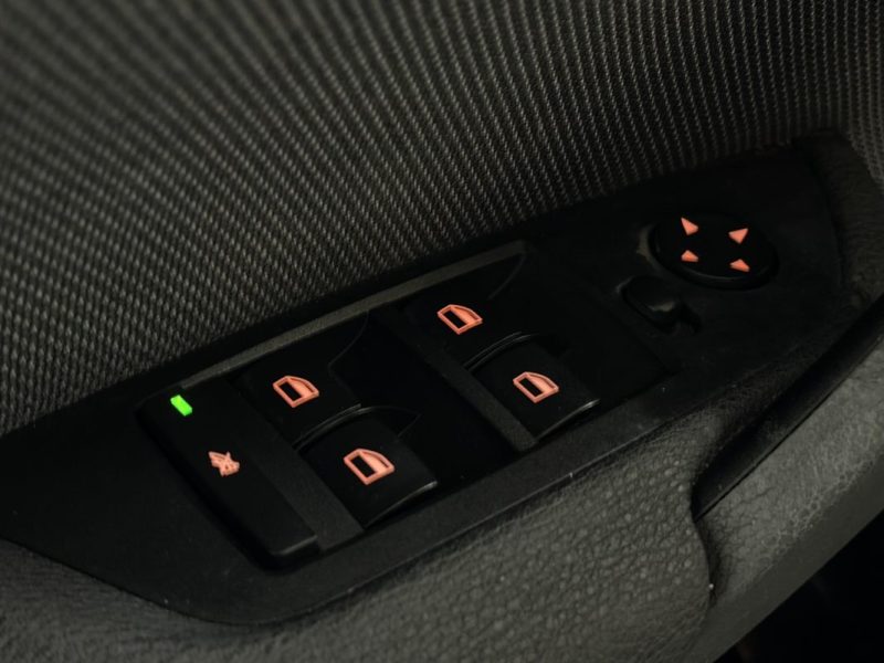 🟢 Bmw X1 18 i Automatique Sdrive 150 cv Clim Garantie